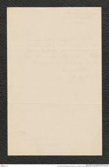 Nachlass Franz Steindachner, Brief von Chr. Lütken an Franz Steindachner (15.08.1876), Inv.Nr. 317.06, Seite 4